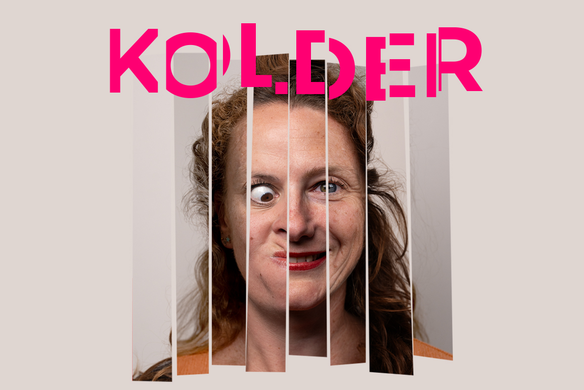 kolder TGLava